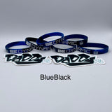 Be Dynamic - Dynamic Discs Wristband