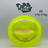 Discraft Crank SS Z-line Distance Driver
