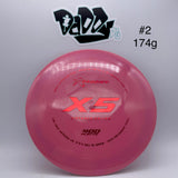 Prodigy X5 400 Plastic Distance Driver