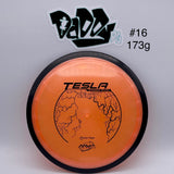 MVP Tesla Proton Distance Driver