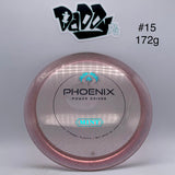 Mint Discs Eternal Phoenix Power Driver