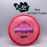 Innova Mako3 Star Halo Hailey King Tour Series Midrange