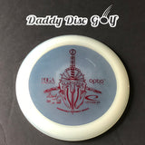 Latitude 64 Gladiator Opto Distance Driver