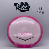Latitude 64First Run Royal Grand Orbit Glory Fairway Driver