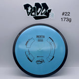 MVP Inertia Neutron Distance Driver