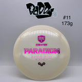 Discmania Evolution Neo Paradigm Distance Driver
