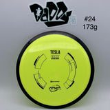 MVP Neutron Tesla Distance Driver