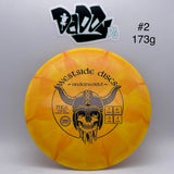 Westside Underworld Origio Burst Fairway Driver