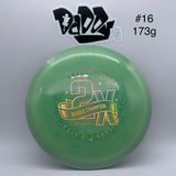 Prodigy F7 400G Catrina Allen 2X World Champion Signature Series
