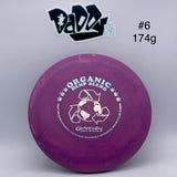 Gateway Super Soft - SS- Hemp Blend Voodoo Putt & Approach