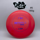 Prodigy ACE Line M Model S DuraFlex Plastic Midrange Disc