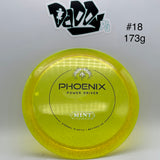 Mint Discs Eternal Phoenix Power Driver