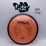 MVP Tesla Proton Distance Driver