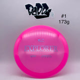 Latitude 64 Opto Explorer Fairway Driver