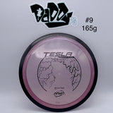 MVP Tesla Proton Distance Driver