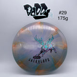 Mint Discs Sublime Jackalope Fairway Dirver