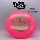 Innova Champion Color Glow Mako3 Holly Finley 2022 Tour Series Midrange