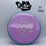 Axiom Proxy Neutron Putt & Approach