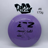 Prodigy D2 400G Thomas Gilbert Signature Series Distance Driver