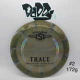 Streamline Discs Trace Protron Distance Driver