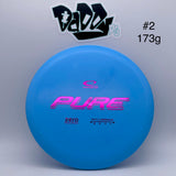 Latitude 64 Zero Hard Pure Putt & Approach
