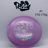 Innova GStar Roadrunner Distance Driver