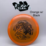 Innova Star Fairway Disc - Dark Rebel Fairway Driver