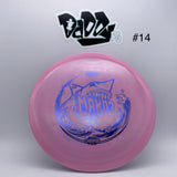 Innova Star Mako3 2021 Tour Series Kona Panis Midrange
