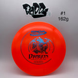 Innova DX Dragon Fairway Driver - Floats
