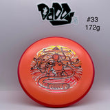 Axiom Fission Envy Special Edition Putt and Approach Disc