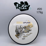 MVP Soft Neutron Uplink Special Edition Stamped Midrange