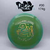 Prodigy F7 400G Catrina Allen 2X World Champion Signature Series