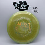Prodigy F7 400G Catrina Allen 2X World Champion Signature Series