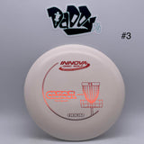 Innova DX Aviar Putt & Approach