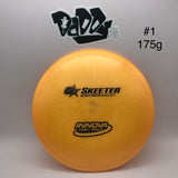 Innova Skeeter GStar Mid-Range