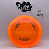 Innova Blizzard Champion Destroyer Distance Driver