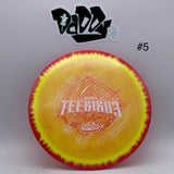 Innova Halo Star TeeBird3 Fairway Driver