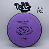 MVP Electron SOFT Ion Putt & Approach