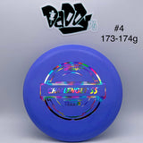 Discraft Challenger SS Putter Line Putt & Approach