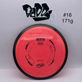 MVP Inertia Neutron Distance Driver