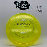 Mint Discs Eternal Phoenix Power Driver