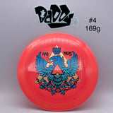 Thought Space Athletics Aura Animus Distance Driver