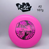 Mint Discs Royal Bullet Putt & Approach