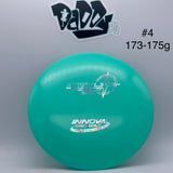 Innova TL3 Star Fairway Driver
