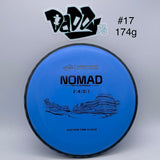 MVP James Conrad Electron Firm Nomad Putt & Approach