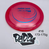 Innova Champion Power Disc (Phantom Sword)