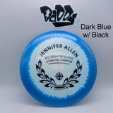 Innova Star Halo Wraith Limited Edition Jennifer Allen Commemorative Edition Distance Driver