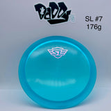 Discmania C-Line FD Fairway Driver