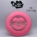 Discraft Putter Line Soft Magnet Putt & Approach