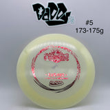 Innova Shryke Champion Glow Distance Driver